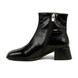 04 - PARIS - EMILIE KARSTON -  - Cuir
