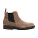 01 - CHAMFORT - PARABOOT -  - Nubuck