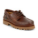 02 - BRIAC - PARABOOT -  - Cuir