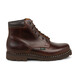 01 - BERGERAC - PARABOOT -  - Cuir