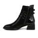 04 - VANAIS - METAMORFOSE -  - Cuir