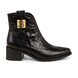 01 - SARREGUEMINES - METAMORFOSE -  - Cuir