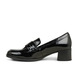 04 - GASSO - GABOR -  - Cuir verni