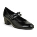 02 - GABRIDE - GABOR -  - Cuir verni