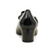03 - GABRIDE - GABOR -  - Cuir verni