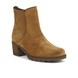 02 - GAKEL - GABOR -  - Nubuck