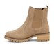 04 - KALIOT - POIVRE DE CAYENNE -  - Nubuck