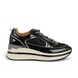 01 - EDWIGE - MAM'ZELLE -  - Cuir verni