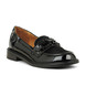 02 - BERCA - MAM'ZELLE -  - Cuir verni