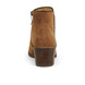 03 - TIGLON - MAM'ZELLE -  - Nubuck