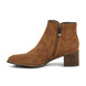 04 - TIGLON - MAM'ZELLE -  - Nubuck