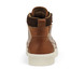03 - NAGANO - REDSKINS -  - Cuir