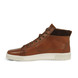 04 - NAGANO - REDSKINS -  - Cuir