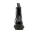 03 - NEROLACET - NEROGIARDINI -  - Cuir