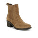 02 - NEROTIAG - NEROGIARDINI -  - Nubuck