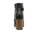 03 - NEROBOOTS - NEROGIARDINI -  - Cuir