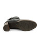 05 - NEROBOOTS - NEROGIARDINI -  - Cuir