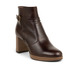 02 - NEROBOOTS - NEROGIARDINI -  - Cuir