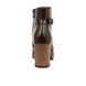 03 - NEROBOOTS - NEROGIARDINI -  - Cuir