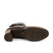 05 - NEROBOOTS - NEROGIARDINI -  - Cuir