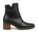 01 - NEROBIE - NEROGIARDINI -  - Cuir