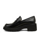 04 - MILAH - CAMPER -  - Cuir