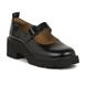 02 - MILAH - CAMPER -  - Cuir
