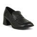 02 - KORA - CAMPER -  - Cuir