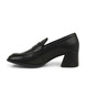04 - KORA - CAMPER -  - Cuir
