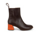 01 - KORA - CAMPER -  - Cuir
