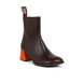 02 - KORA - CAMPER -  - Cuir