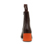 03 - KORA - CAMPER -  - Cuir