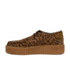 04 - WECLALEO - POIVRE DE CAYENNE -  - Nubuck
