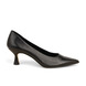 01 - WESCA - ENZO VERSINI -  - Cuir