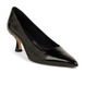 02 - WESCA - ENZO VERSINI -  - Cuir verni