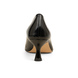 03 - WESCA - ENZO VERSINI -  - Cuir verni