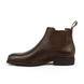 04 - CHAMFORT - PARABOOT -  - Cuir