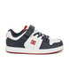 01 - MANTECA 4 V SN -  -  - Nubuck