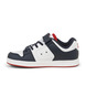 04 - MANTECA 4 V SN -  -  - Nubuck