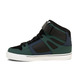 04 - PURE HI TOP - DC SHOES -  - Cuir / synthétique