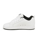 04 - COURT GRAFFIK -  -  - Nubuck