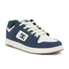 02 - MANTECA 4 - DC SHOES -  - Nubuck