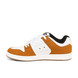 04 - MANTECA 4 - DC SHOES -  - Cuir