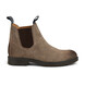 01 - NOAK - CHRISTIAN PELLET -  - Nubuck