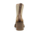 03 - HISTOPO HI254280 - HISPANITAS -  - Cuir
