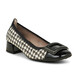 02 - HISBALA HI254318 - HISPANITAS -  - Cuir