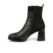 04 - HISPOMA HI254228 - HISPANITAS -  - Cuir
