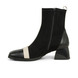 04 - HISJAK BHI254219 - HISPANITAS -  - Cuir / textile