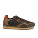 01 - C848 - CETTI -  - Cuir