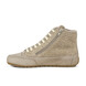 04 - PLUS 102 - CANDICE COOPER -  - Cuir / textile